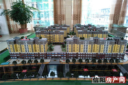 城东涵翠苑A区1室1厅1卫59万54m2精装修出售
