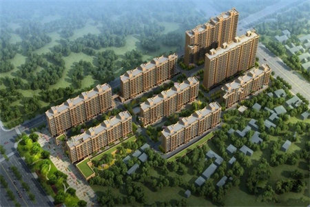 龙都东苑3室2厅2卫128㎡车库28